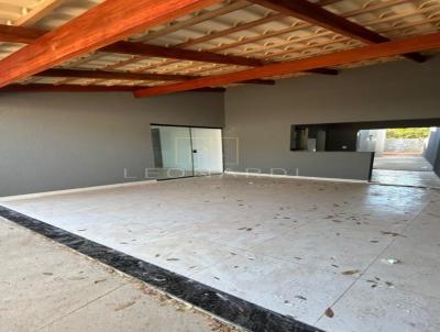 Casa para Venda, em Caldas Novas, bairro PORTAL DAS �GUAS QUENTES 1, 2 dormit�rios, 1 banheiro, 1 su�te, 1 vaga