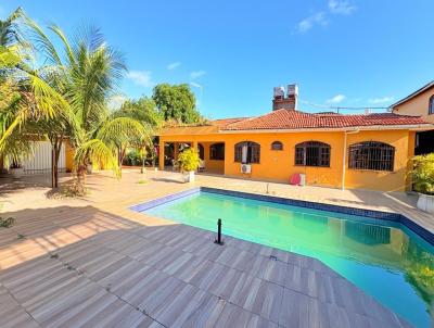 Casa para Venda, em Jaboat�o dos Guararapes, bairro Candeias, 5 dormit�rios, 6 banheiros, 5 su�tes