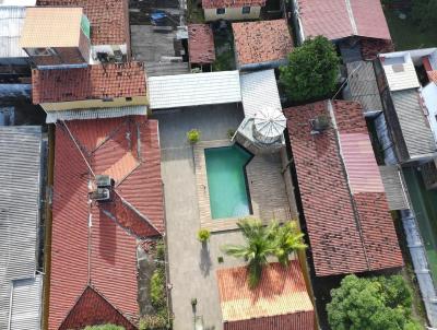 Casa para Venda, em Jaboat�o dos Guararapes, bairro Candeias, 5 dormit�rios, 6 banheiros, 5 su�tes