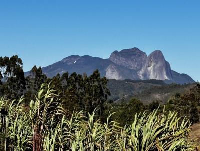 Terreno Rural para Venda, em Domingos Martins, bairro Pedra Azul