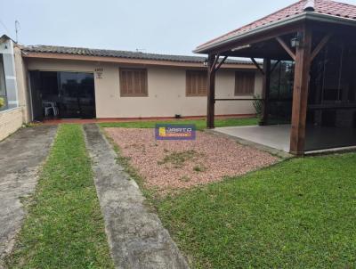  para Venda, em Cidreira, bairro Centro, 3 dormit�rios, 2 banheiros, 1 vaga
