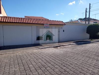 Casa para Venda, em Guarulhos, bairro Cidade Maia, 3 dormit�rios, 3 banheiros, 1 su�te, 3 vagas
