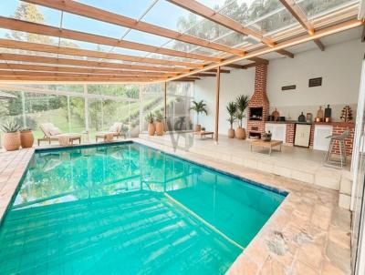 Casa em Condom�nio para Venda, em Mairipor�, bairro Roseira, 4 dormit�rios, 6 banheiros, 4 su�tes, 8 vagas