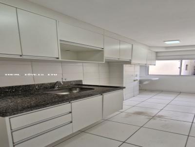 Apartamento para Loca��o, em Itu, bairro Rancho Grande, 2 dormit�rios, 1 banheiro, 1 vaga