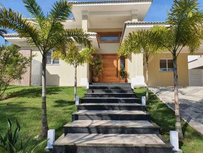 Casa em Condom�nio para Venda, em Atibaia, bairro Condom�nio Porto Atibaia, 3 dormit�rios, 4 banheiros, 3 su�tes, 8 vagas