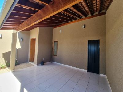 Casa para Venda, em Barretos, bairro Parque Residencial Minerva