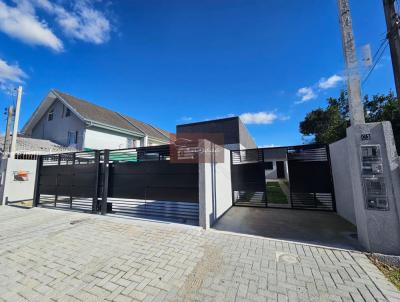 Casa para Venda, em , bairro Uberaba, 3 dormit�rios, 2 banheiros, 1 su�te, 2 vagas