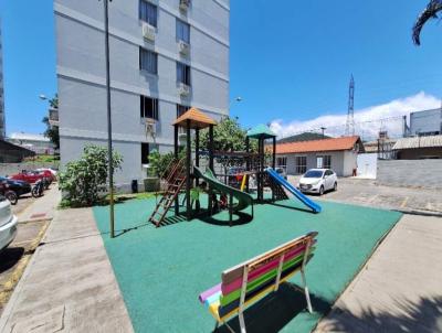 Apartamento para Venda, em S�o Jos�, bairro Ipiranga, 2 dormit�rios, 1 banheiro, 1 vaga