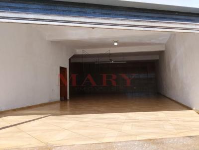 Sal�o Comercial para Loca��o, em Cajamar, bairro Para�so (Polvilho), 1 banheiro