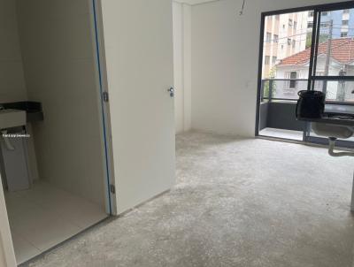 Apartamento para Venda, em S�o Paulo, bairro Vila Mariana, 1 dormit�rio, 1 banheiro