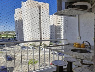 Apartamento para Venda, em Salto, bairro Bela Vista, 2 dormit�rios, 1 banheiro, 1 vaga