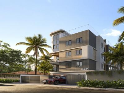 Apartamento para Venda, em Jo�o Pessoa, bairro Jardim Cidade Universit�ria, 3 dormit�rios, 1 banheiro, 1 su�te, 1 vaga
