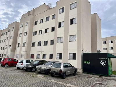 Apartamento para Venda, em S�o Jos� dos Campos, bairro Vila Rangel, 2 dormit�rios, 1 banheiro, 1 vaga