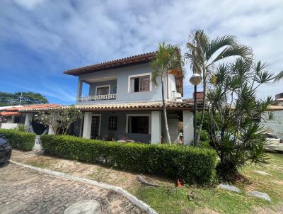 Casa em Condom�nio para Venda, em Salvador, bairro Stella Maris, 4 dormit�rios, 4 banheiros, 2 su�tes, 3 vagas