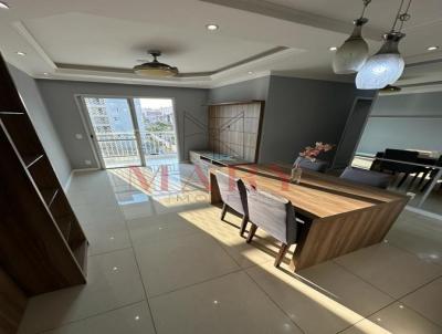 Apartamento para Loca��o, em Cajamar, bairro Portais, 3 dormit�rios, 1 banheiro, 1 su�te, 1 vaga