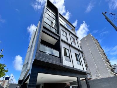 Apartamento para Venda, em Jo�o Pessoa, bairro Bessa, 3 dormit�rios, 1 banheiro, 1 su�te, 1 vaga
