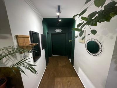 Apartamento para Venda, em S�o Jos� dos Campos, bairro Vila Rangel, 2 dormit�rios, 1 banheiro, 1 vaga
