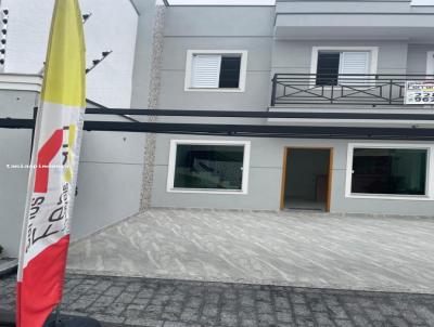 Sobrado para Venda, em S�o Paulo, bairro Vila Santa Terezinha (Zona Norte), 3 dormit�rios, 2 banheiros, 1 su�te, 3 vagas