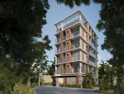 Studio para Venda, em Cabedelo, bairro Camboinha, 1 dormit�rio, 1 banheiro
