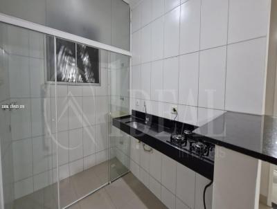 Apartamento para Loca��o, em Itu, bairro Parque das Rosas, 2 dormit�rios, 1 banheiro, 1 vaga