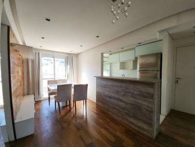 Apartamento para Loca��o, em Cajamar, bairro Portal dos Ip�s, 3 dormit�rios, 2 banheiros, 1 su�te, 1 vaga