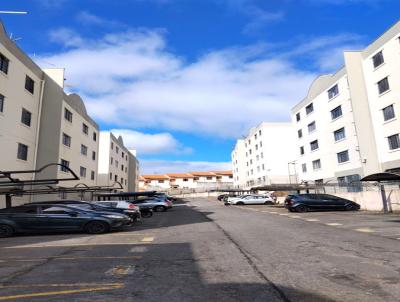 Apartamento para Venda, em Mogi das Cruzes, bairro Jardim Cintra, 2 dormit�rios, 1 banheiro, 1 vaga