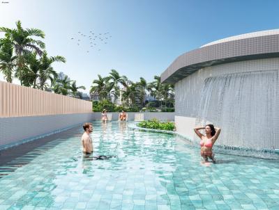 Apartamento para Venda, em Jo�o Pessoa, bairro Jardim Oceania, 1 banheiro, 3 su�tes, 2 vagas