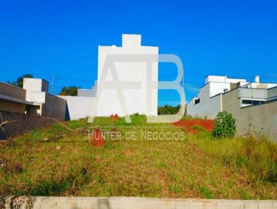 Terreno para Venda, em Boituva, bairro Portal Ville Jardins