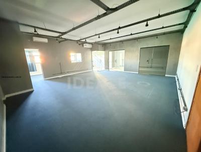Sala Comercial para Loca��o, em S�o Jos� dos Campos, bairro Parque Residencial Aquarius, 2 banheiros, 2 vagas