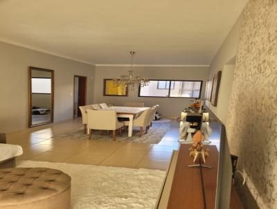 Apartamento para Venda, em Ribeir�o Preto, bairro Jardim Bot�nico, 3 dormit�rios, 4 banheiros, 1 su�te, 2 vagas
