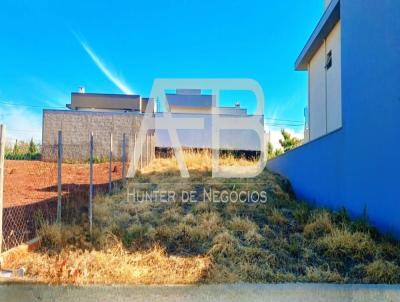 Terreno para Venda, em Boituva, bairro Portal Ville Jardins