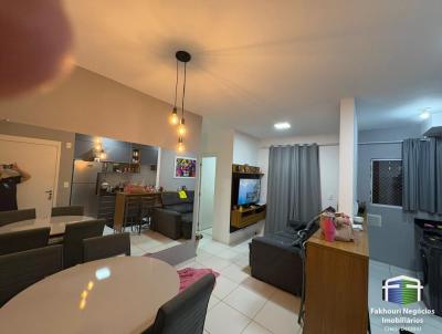 Apartamento para Venda, em Ourinhos, bairro Vila S�o Luiz, 2 dormit�rios, 1 banheiro, 1 vaga