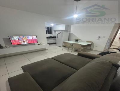 Apartamento 2 dormit�rios para Loca��o, em S�o Vicente, bairro Vila Nossa Senhora de F�tima, 2 dormit�rios, 1 banheiro, 1 vaga
