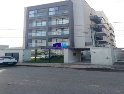 Apartamento para Venda, em Joinville, bairro Vila Nova, 2 dormit�rios, 1 banheiro, 1 vaga