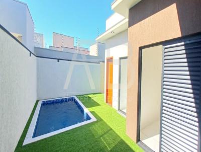 Casa para Venda, em Boituva, bairro Portal Ville Jardins, 3 dormit�rios, 3 banheiros, 1 su�te, 4 vagas