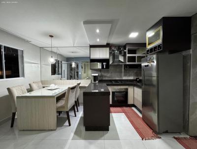Casa / Sobrado para Venda, em Nova Odessa, bairro Jardim Alvorada, 2 dormit�rios, 2 banheiros, 2 vagas