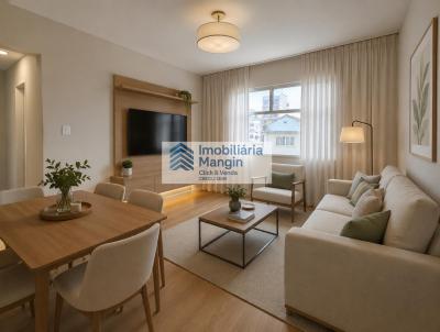 Apartamento para Venda, em Rio de Janeiro, bairro Tijuca, 2 dormit�rios, 2 banheiros