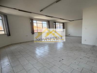 Sala Comercial para Loca��o, em Limeira, bairro Centro, 2 banheiros, 1 vaga