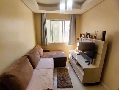 Apartamento para Venda, em Palho�a, bairro Pachecos, 2 dormit�rios, 1 banheiro, 1 vaga
