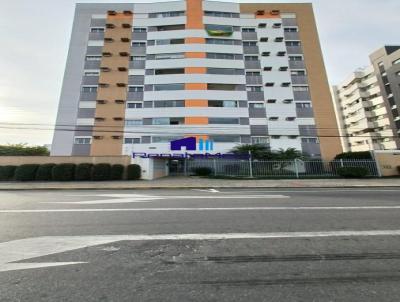 Apartamento para Venda, em Joinville, bairro Anita Garibaldi, 2 dormit�rios, 2 banheiros, 1 su�te, 2 vagas