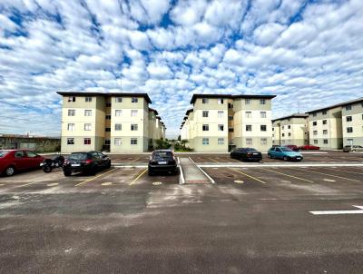 Apartamento para Venda, em S�o Jos� dos Pinhais, bairro Ip�, 2 dormit�rios, 1 banheiro, 1 vaga
