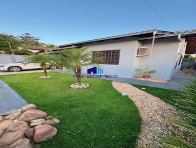 Casa para Venda, em Joinville, bairro Itinga, 3 dormit�rios, 2 banheiros, 1 su�te, 3 vagas
