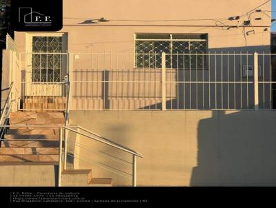 Casa para Venda, em Santana do Livramento, bairro Umbu, 2 dormit�rios