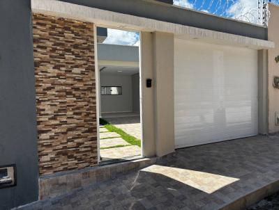 Casa para Venda, em Crato, bairro Sossego, 3 dormit�rios, 2 banheiros, 1 su�te, 2 vagas