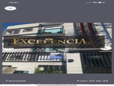 Apartamento para Venda, em S�o Paulo, bairro Parada Inglesa, 1 dormit�rio, 1 banheiro