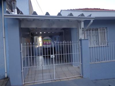 Casa para Loca��o, em S�o Paulo, bairro Vila Isolina Mazzei, 1 dormit�rio, 1 banheiro