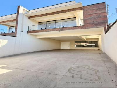 Sobrado para Venda, em Guarulhos, bairro Jardim Santa Mena, 3 dormit�rios, 4 banheiros, 3 su�tes, 4 vagas
