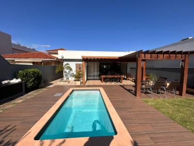 Casa para Venda, em �lvares Machado, bairro Residencial Gramado, 3 dormit�rios, 4 banheiros, 3 su�tes, 3 vagas