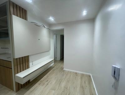 Apartamento para Venda, em Mogi das Cruzes, bairro Centro, 2 dormit�rios, 2 banheiros, 1 su�te, 2 vagas