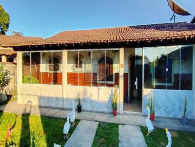 Casa para Venda, em Araruama, bairro Parque Hotel, 2 dormit�rios, 1 banheiro, 1 vaga